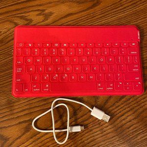 Portable Ipad Keyboard